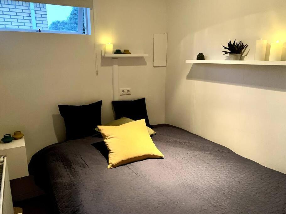 Cosy One Bedroom Apartment In Рейкявик Екстериор снимка