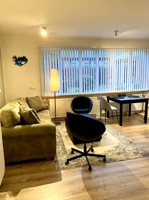 Cosy One Bedroom Apartment In Рейкявик Екстериор снимка