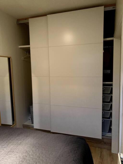 Cosy One Bedroom Apartment In Рейкявик Екстериор снимка